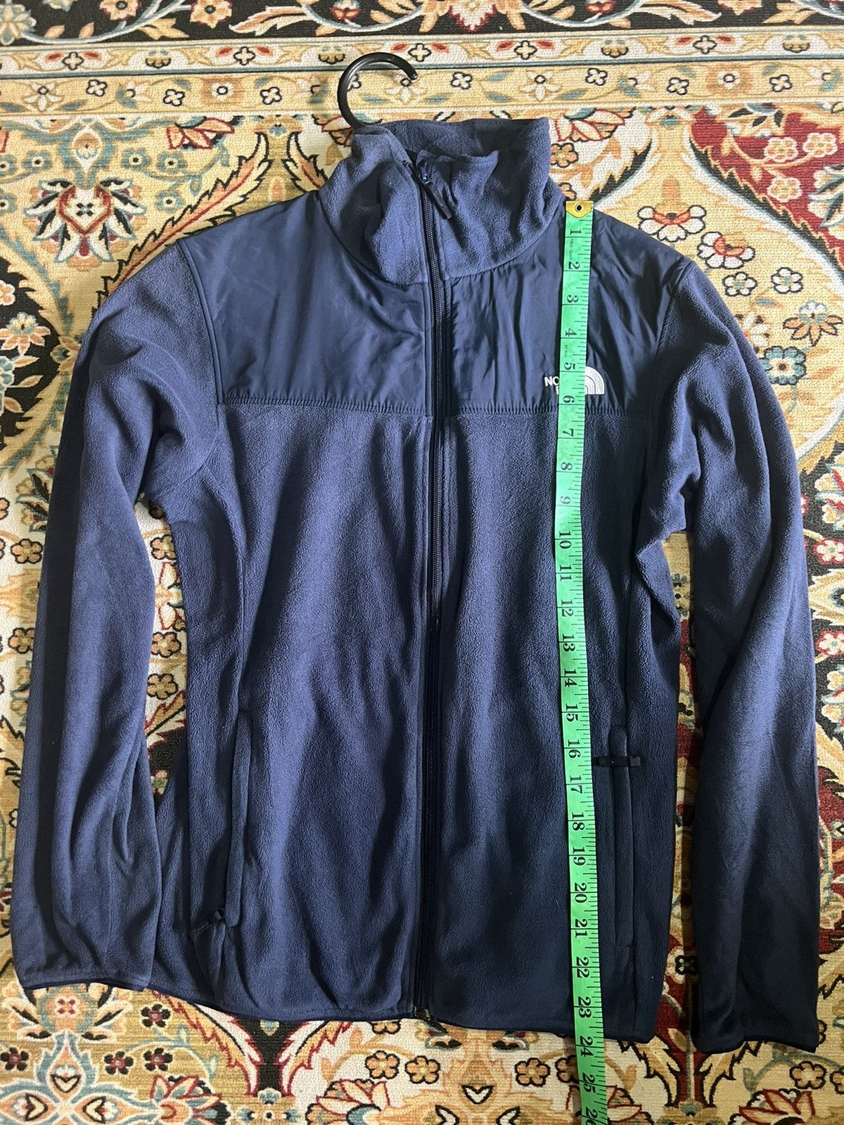The North Face NORTH FACE FLEECE Size US M / EU 48-50 / 2 - 3 Thumbnail