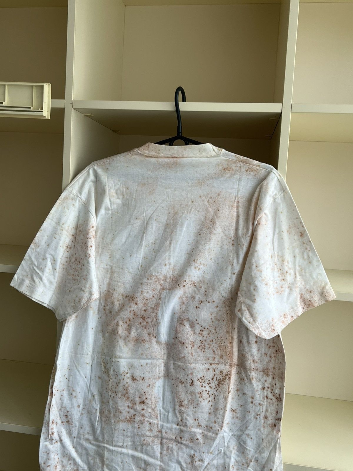 Vintage RARE Vintage Fiona Motion Tee Grunge Aesthetic Size US L / EU 52-54 / 3 - 11 Thumbnail