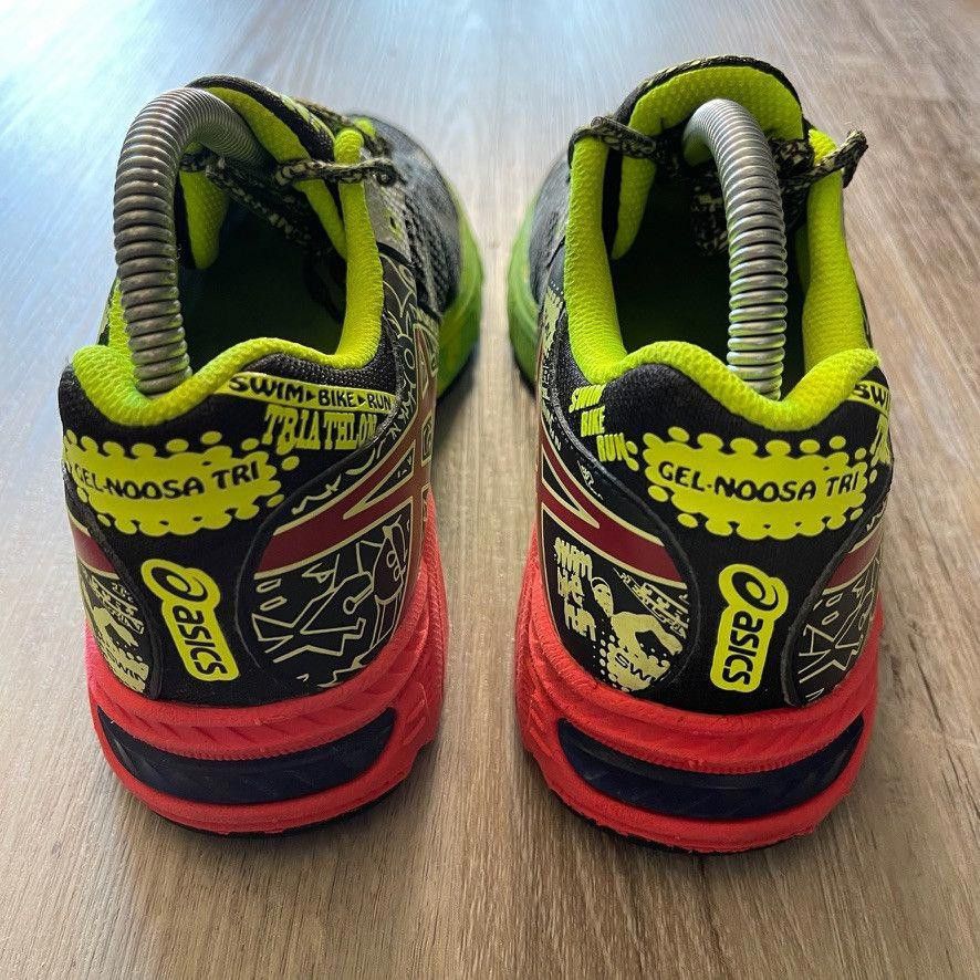 Asics ASICS • GEL-Noosa Tri 9 (6.5M) Size US 6.5 / EU 39-40 - 7 Thumbnail