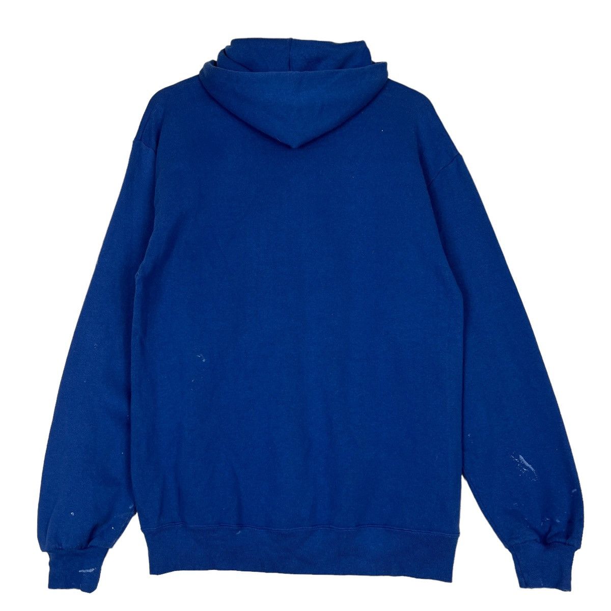 NFL 🔥 VINTAGE NFL NEW YORK GIANTS HOODIES JERZEES MADE IN USA Size US XL / EU 56 / 4 - 8 Thumbnail