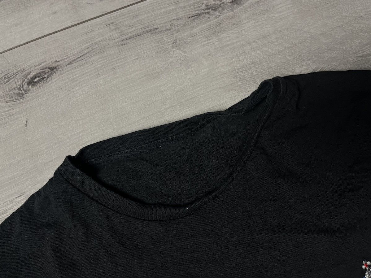 Vivienne Westwood Vivienne Westwood Tshirt sphere logo size XL Size US XL / EU 56 / 4 - 4 Thumbnail