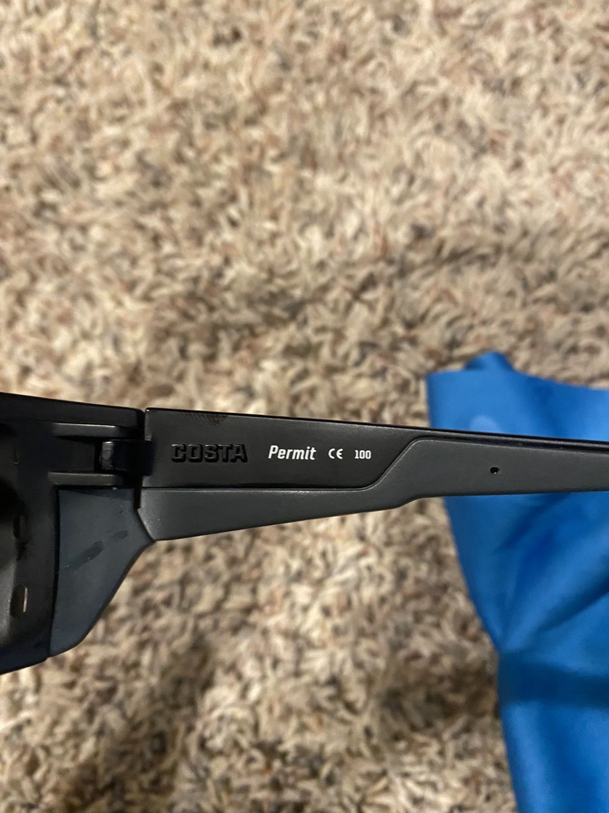 Costa Del Mar Costa Del Mar Polarized Sunglasses Size ONE SIZE - 5 Thumbnail