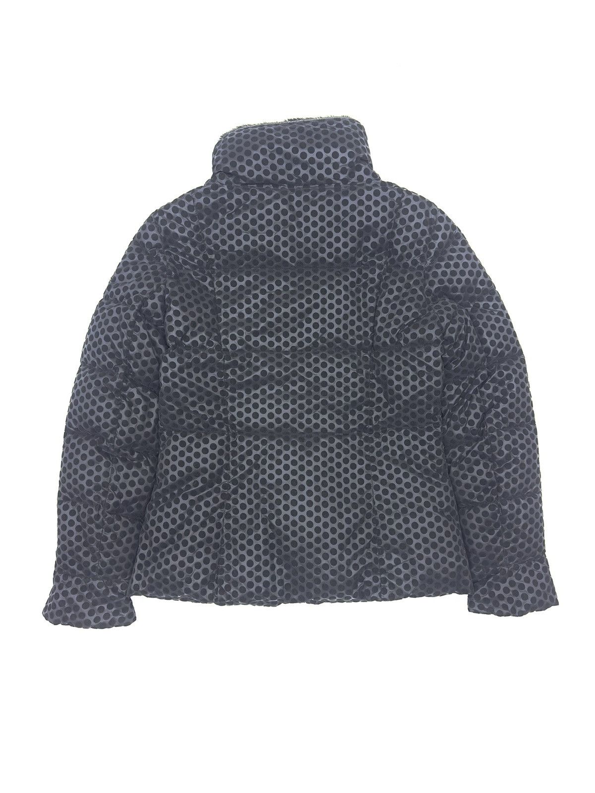 Armani Armani Jeans Women’s Puffer Jacket Size L / US 10 / IT 46 - 3 Thumbnail