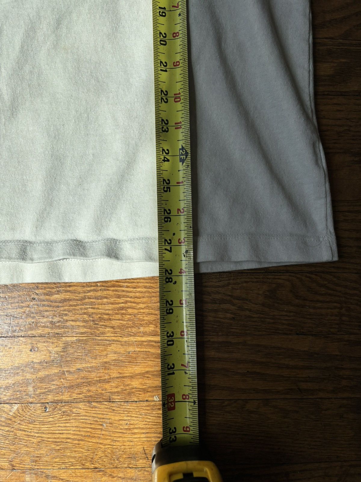 Taylor Stitch Heavy Bag Tee Size US L / EU 52-54 / 3 - 3 Thumbnail