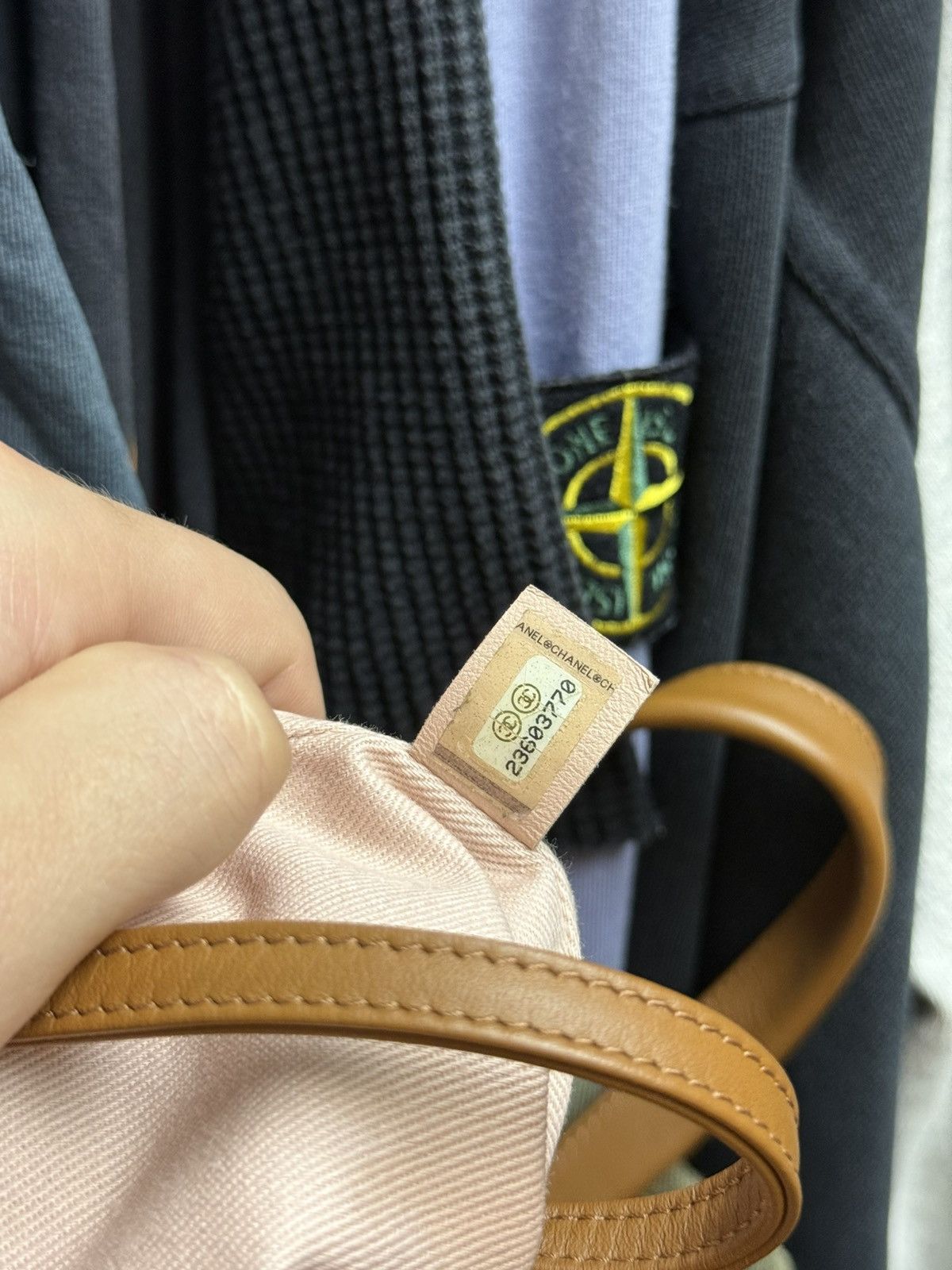 Chanel Chanel La Habana Backpack 2017 Collection Size ONE SIZE - 14 Thumbnail