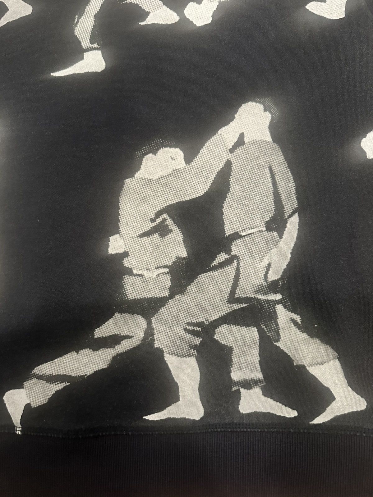 JW Anderson JW Anderson Tae Kwon Do Sweater Size US M / EU 48-50 / 2 - 5 Thumbnail
