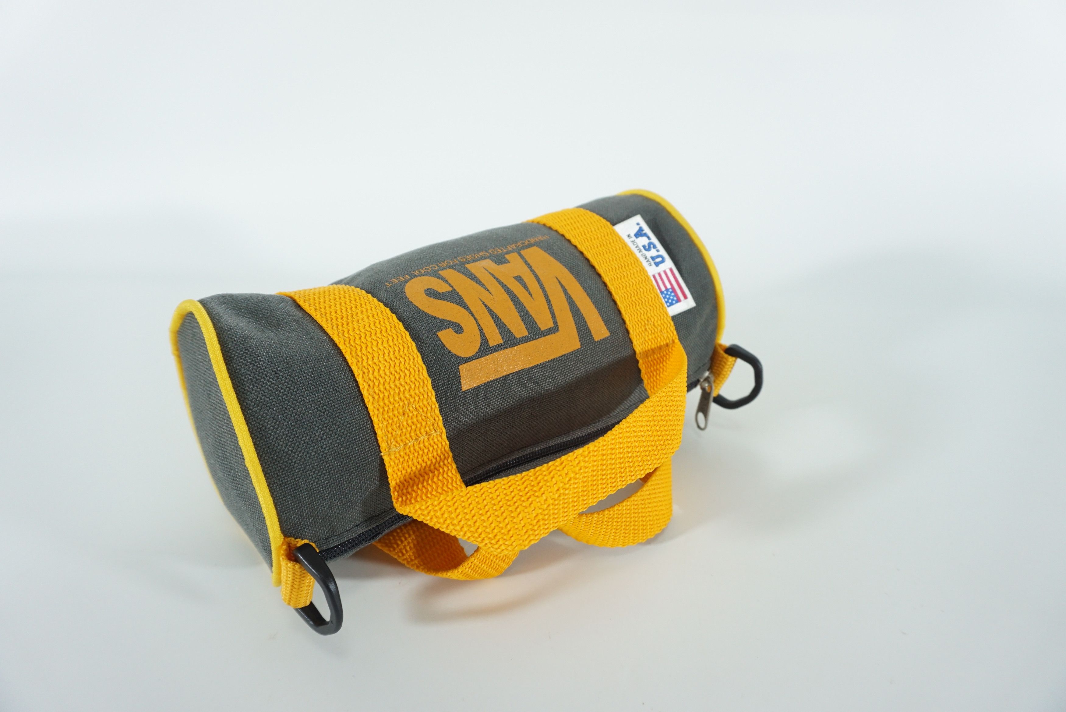 【90S】VANS shoulder bag Made in USA Y2K 90S】VANS shoulder bag Made in USA Y2K 90S】VANS shoulder bag Made