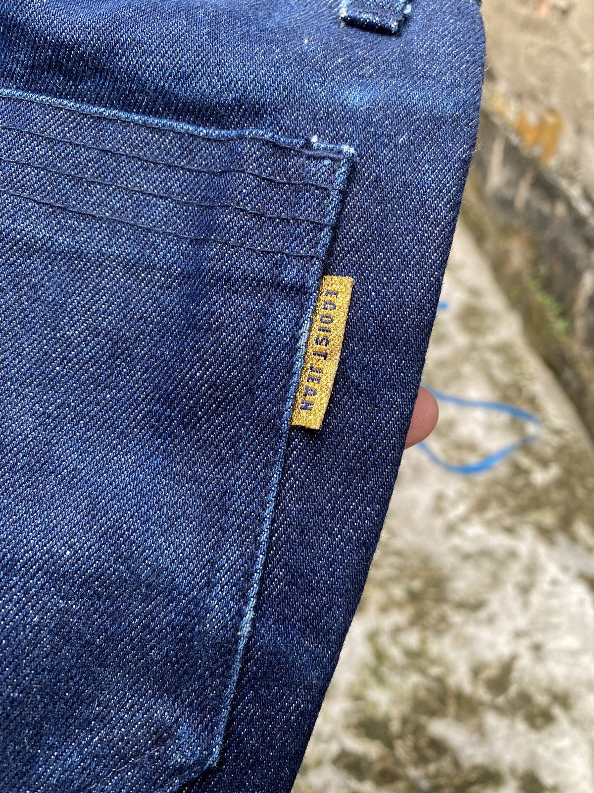 Hysteric Glamour Egoist jeans Size 27" / US 4 / IT 40 - 6 Thumbnail