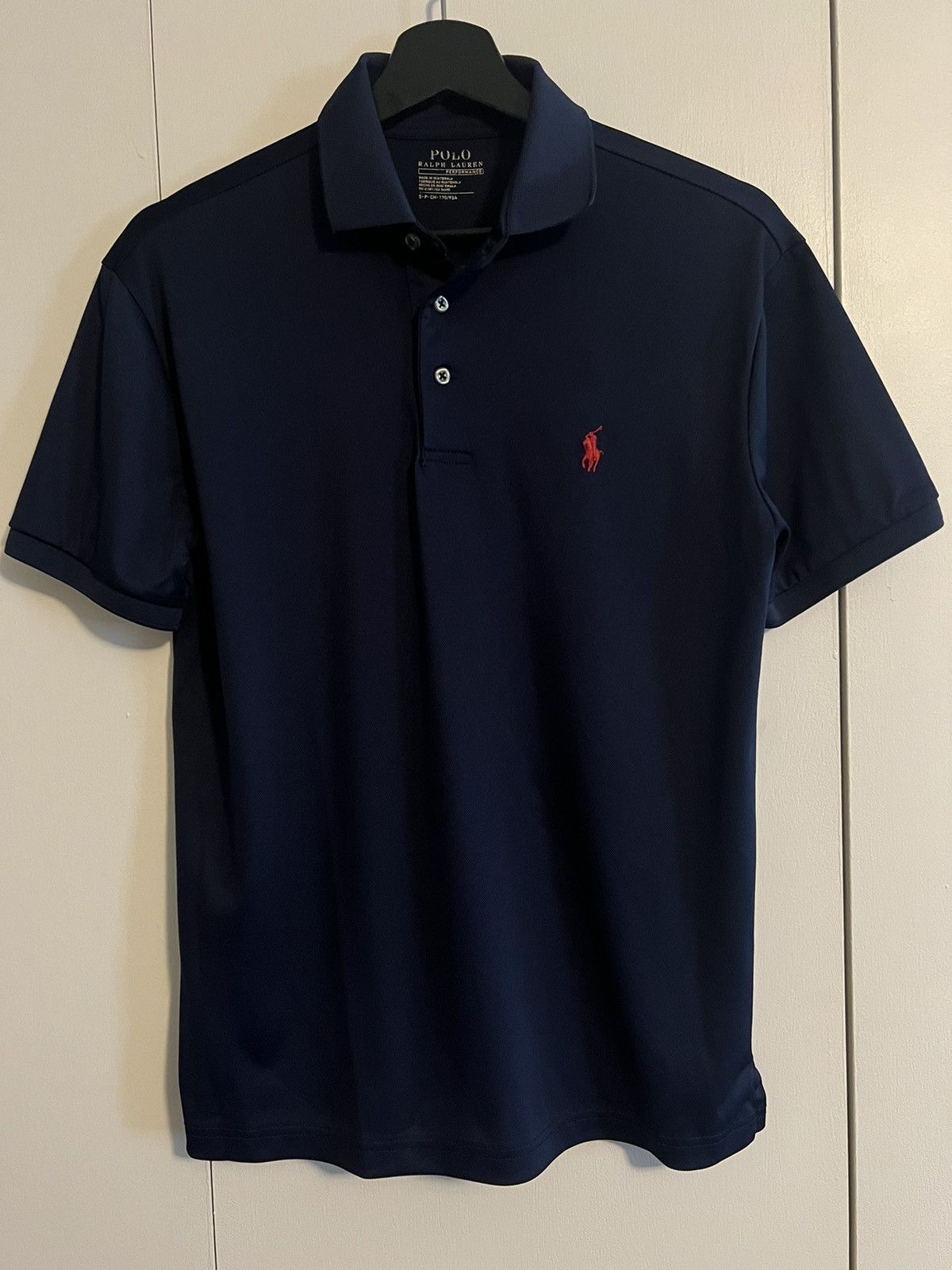 Polo Ralph Lauren Polo Ralph Lauren Performance Polo | Grailed