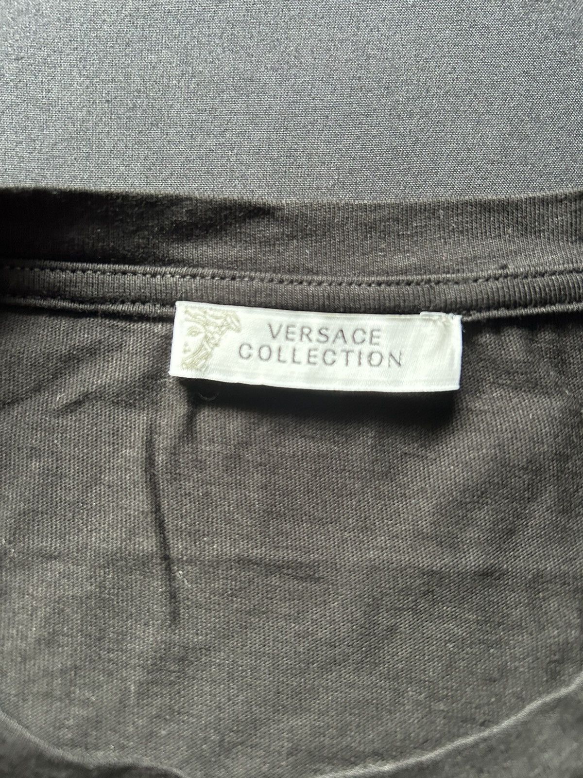 Versace Versace Collection Shirt Size US L / EU 52-54 / 3 - 2 Thumbnail