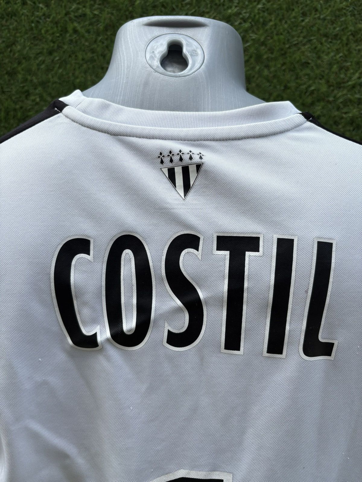 Puma Jersey costil stadium rennes Size US S / EU 44-46 / 1 - 6 Thumbnail