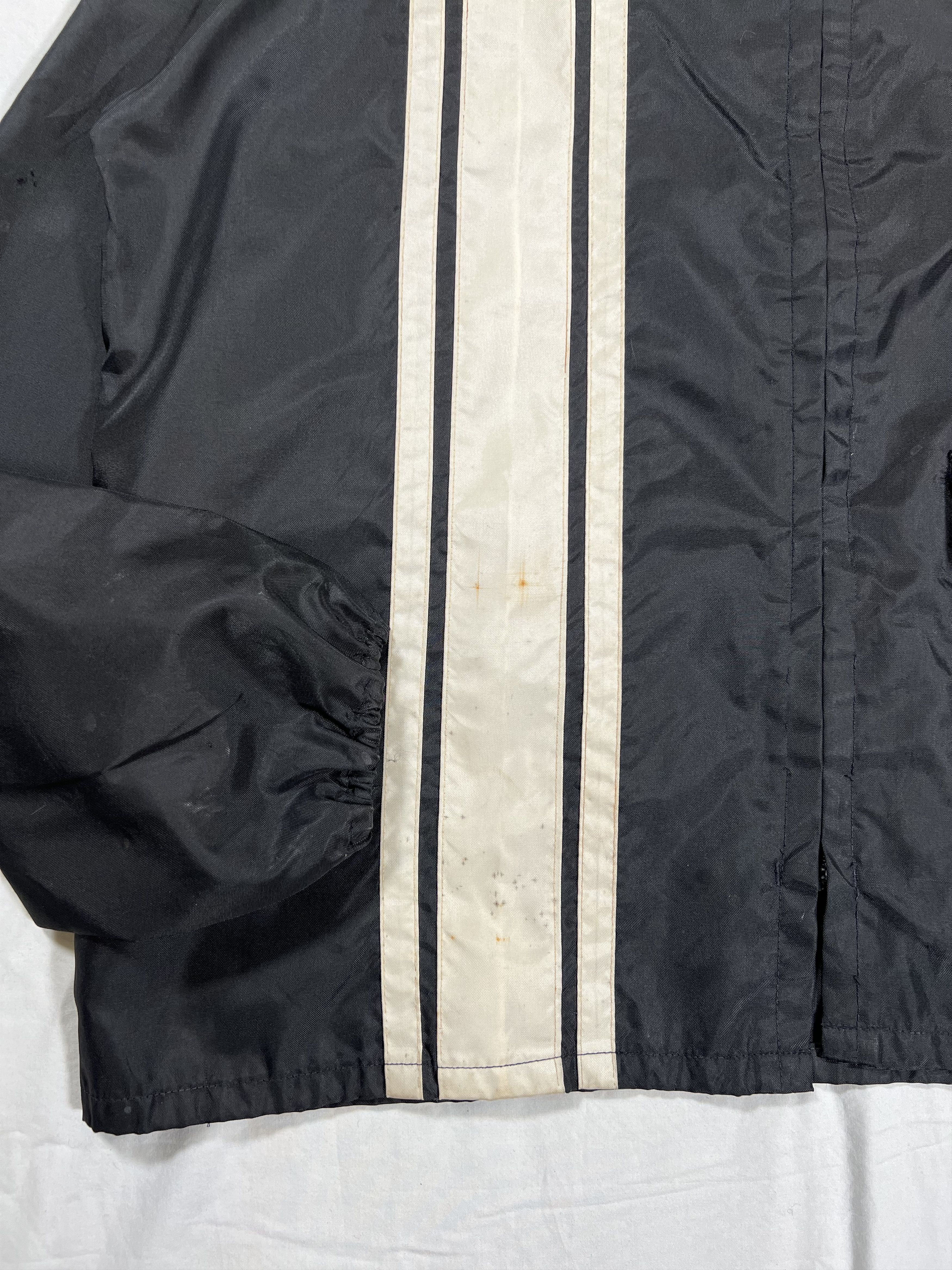 Playboy × Vintage True Vintage 1960's/1970's Playboy Patch Nylon Jacket Size US XL / EU 56 / 4 - 6 Thumbnail