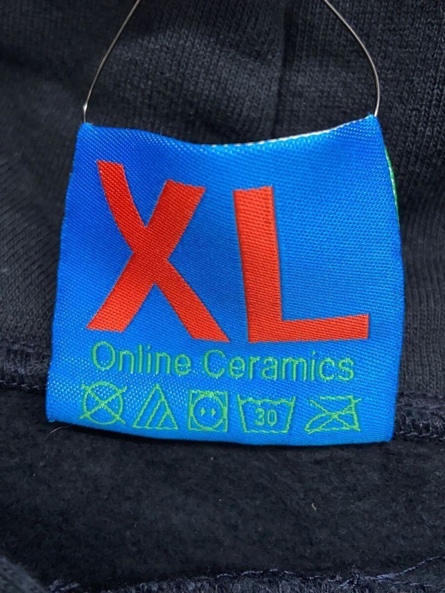 Online Ceramics Online Ceramics Bear Logo Hoodie Size US XL / EU 56 / 4 - 6 Thumbnail