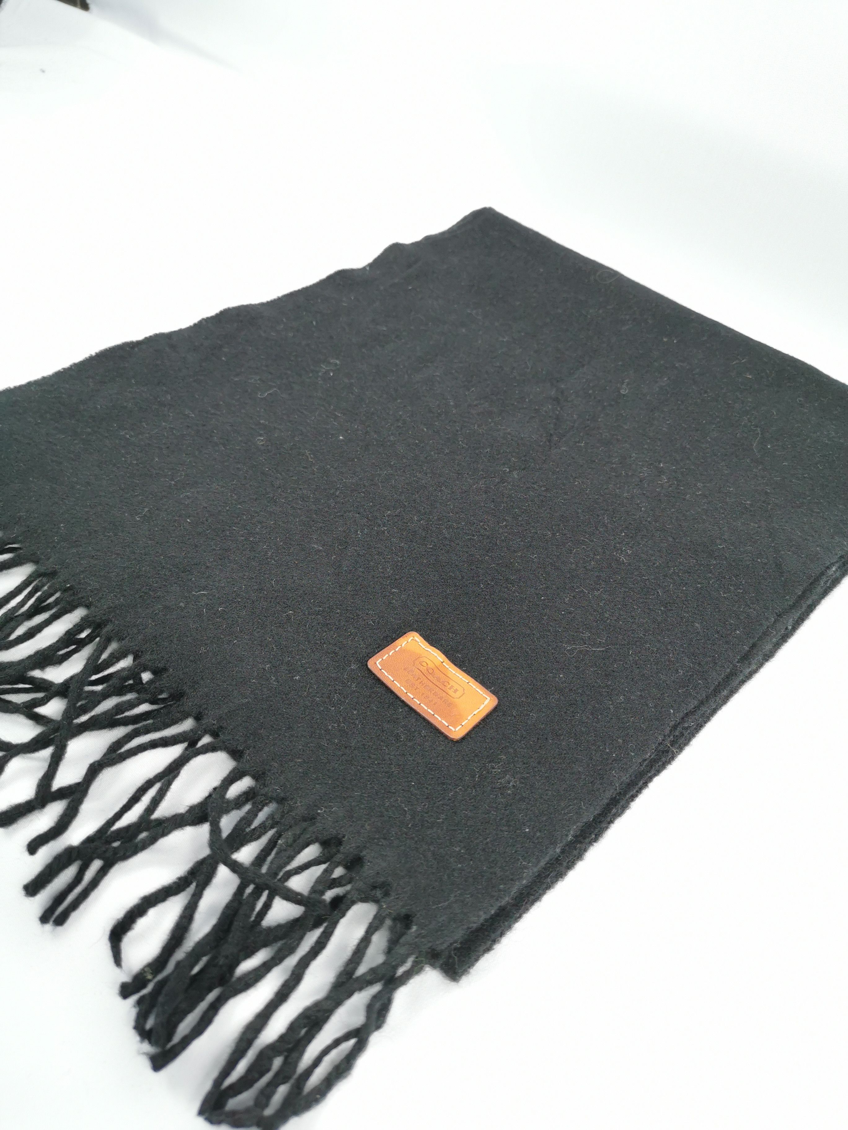 Coach Coach scarf muffler Size ONE SIZE - 3 Thumbnail
