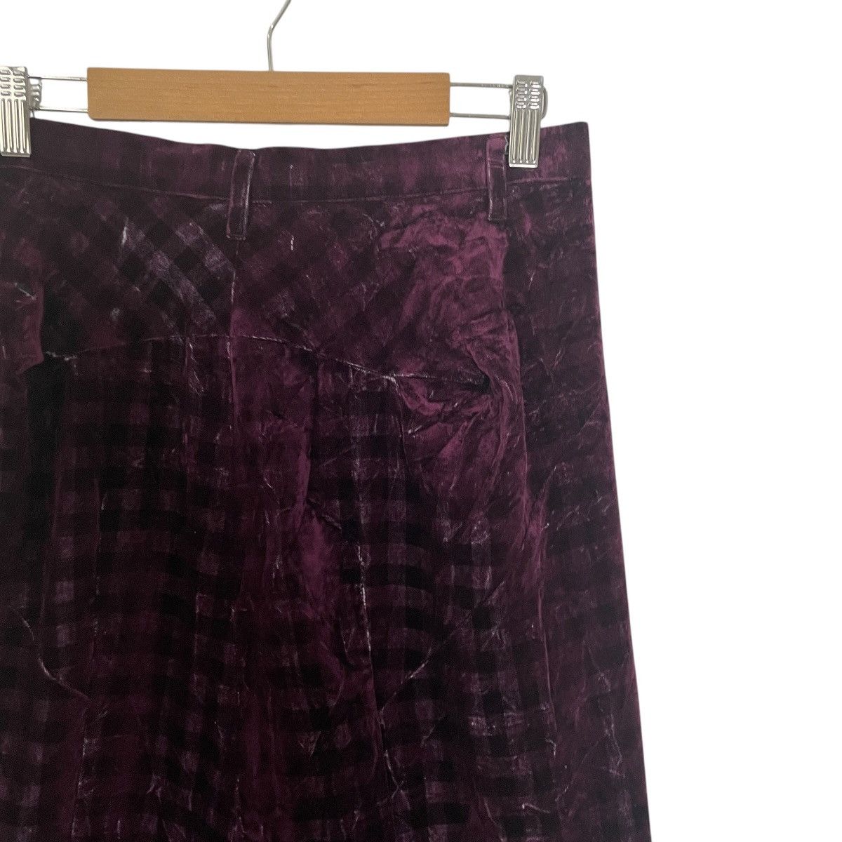 Comme des Garcons Vintage Comme Des Garcons Tricot Pants Size 29" - 13 Thumbnail