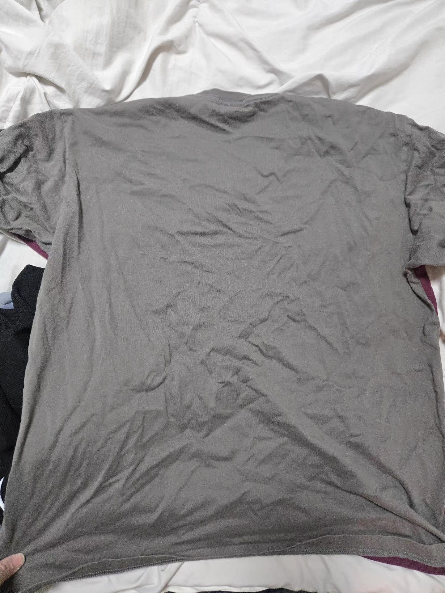Undercover Undercover Jun Takahashi short sleeve Q6 Size US XL / EU 56 / 4 - 2 Thumbnail