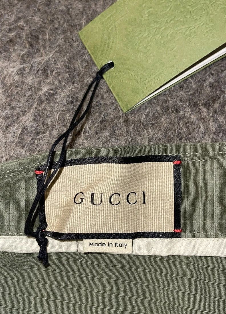 Gucci Gucci gg monogram Size US 44 / EU 60 - 3 Thumbnail