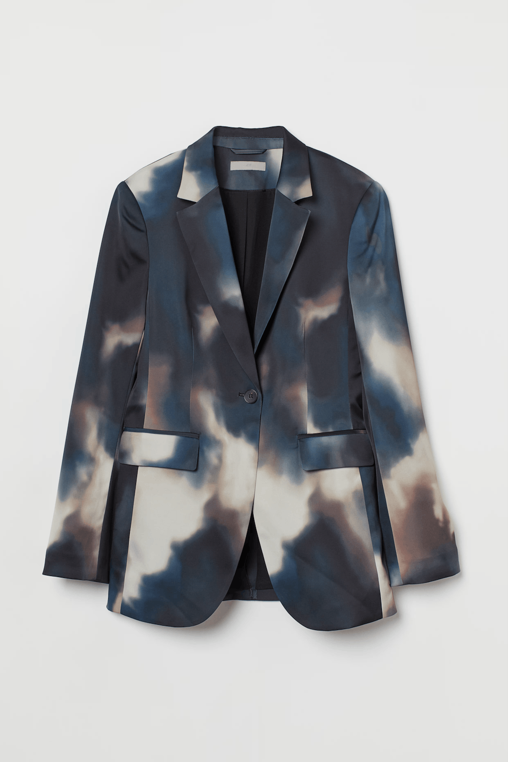 H&M H&M Blazer Size XS / US 0-2 / IT 36-38 - 1 Thumbnail
