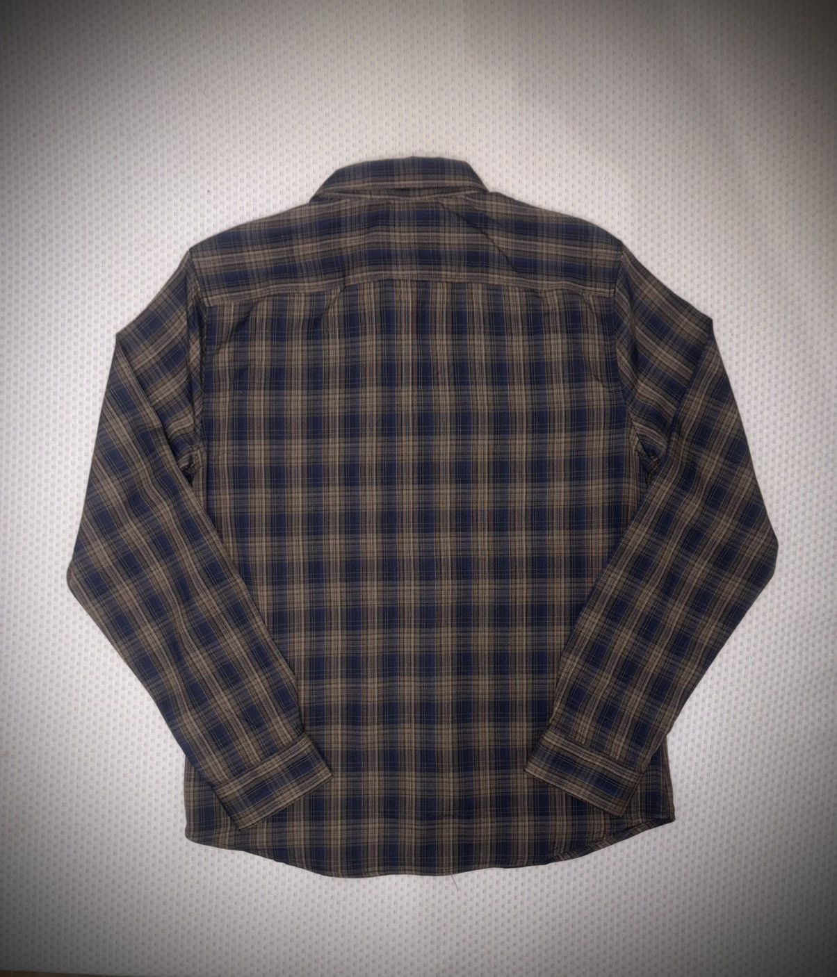 DKNY DKNY NEW Men’s Button Down Dress Shirt Semi Formal Sz M Size US M / EU 48-50 / 2 - 13 Thumbnail