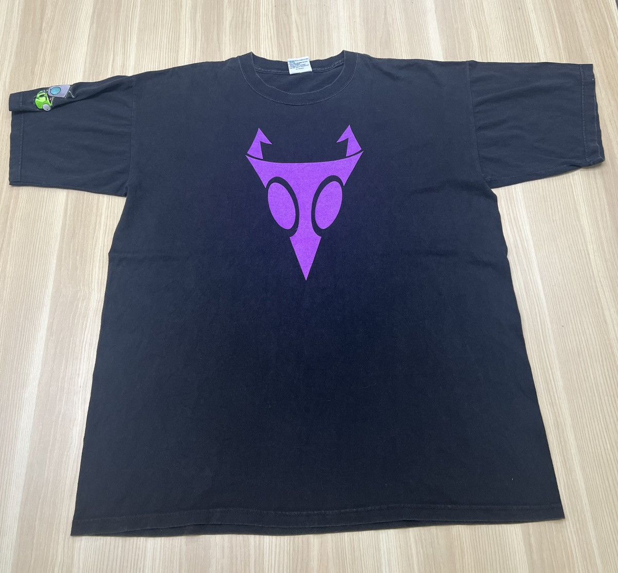 Other Vintage Invader Zim Size US XL / EU 56 / 4 - 3 Thumbnail