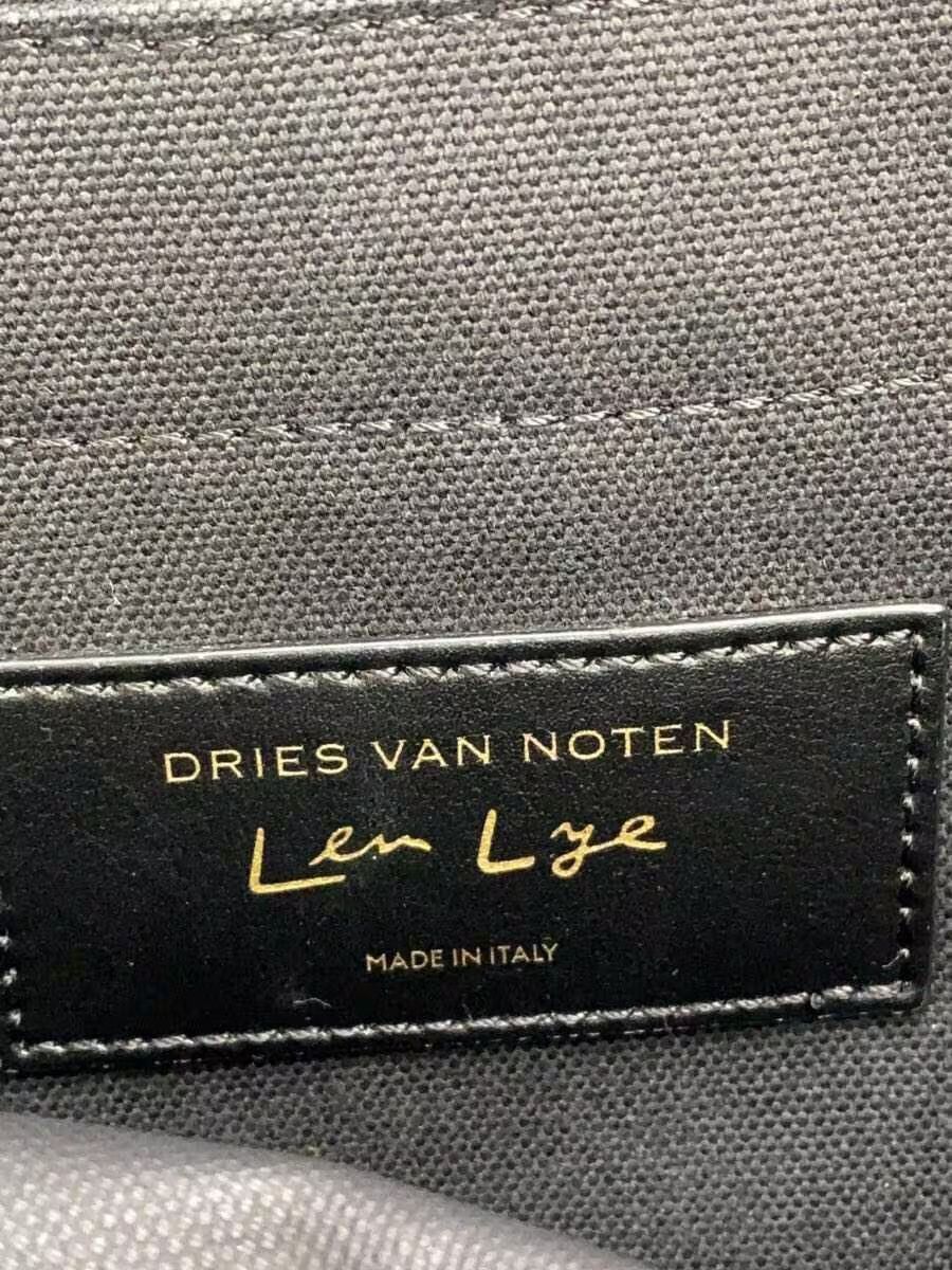 Dries Van Noten Infrared Thermal Tote Bag Size ONE SIZE - 5 Thumbnail