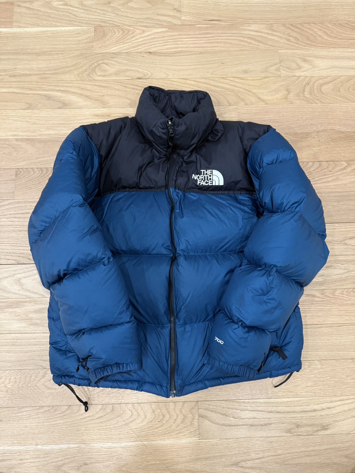The North Face Men’s 1996 Retro Nuptse Jacket Size US L / EU 52-54 / 3 - 1 Thumbnail