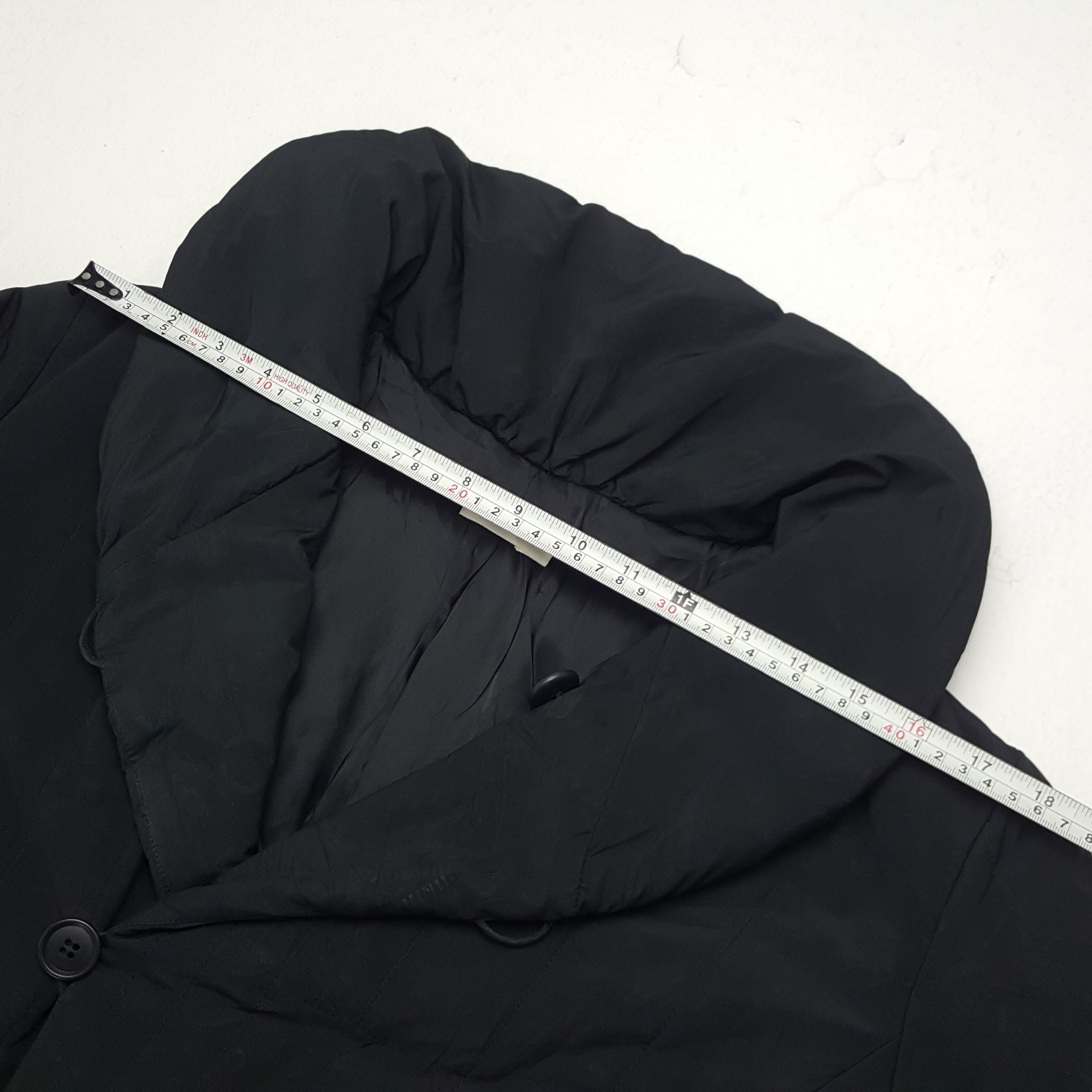 Issey Miyake × Japanese Brand × Vintage Vintage Plantation by Issey Miyake Japanese Designer Jacket Size US M / EU 48-50 / 2 - 5 Thumbnail