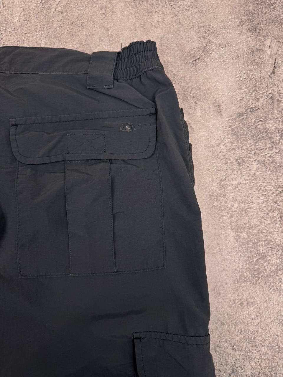 SALEWA Salewa 5C Outdoor Pants Dark Grey Size XS Size US 27 - 7 Thumbnail