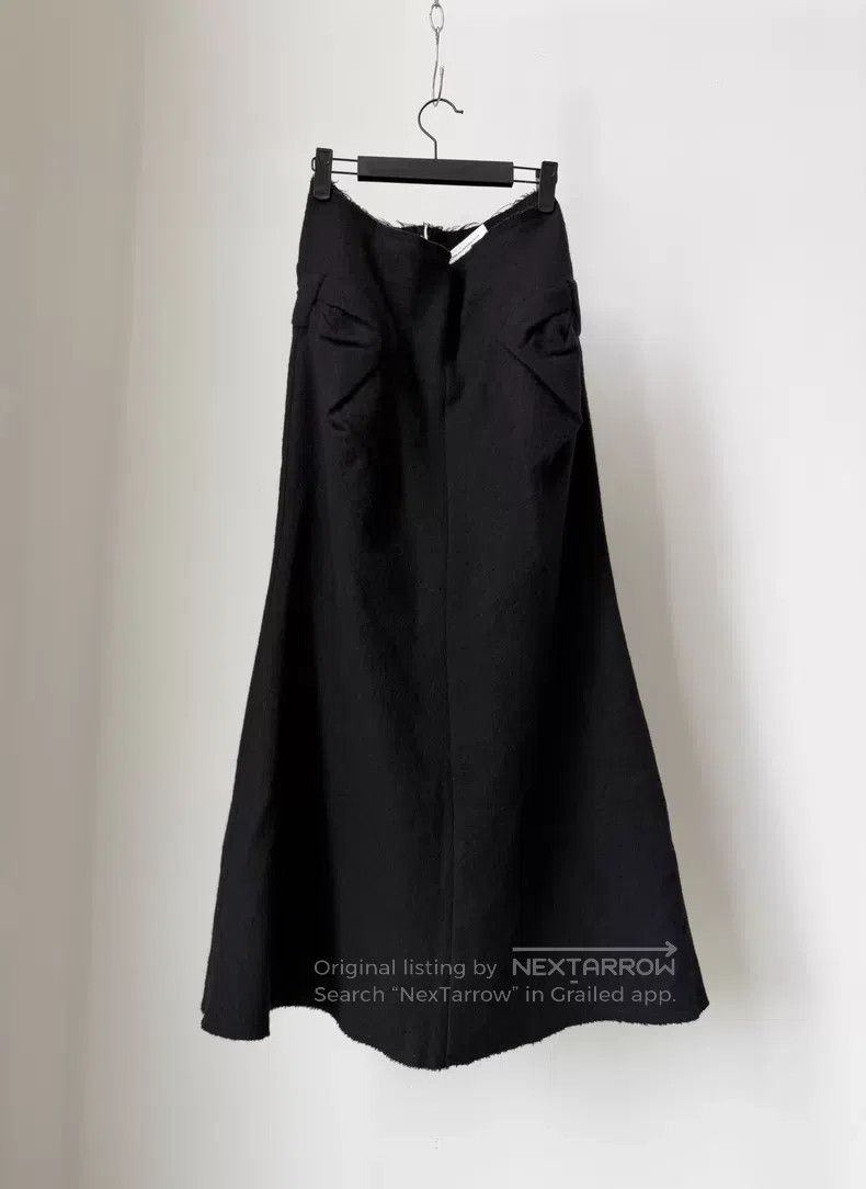 Junya Watanabe Junya Watanabe size M Skirt Size 22" - 1 Thumbnail