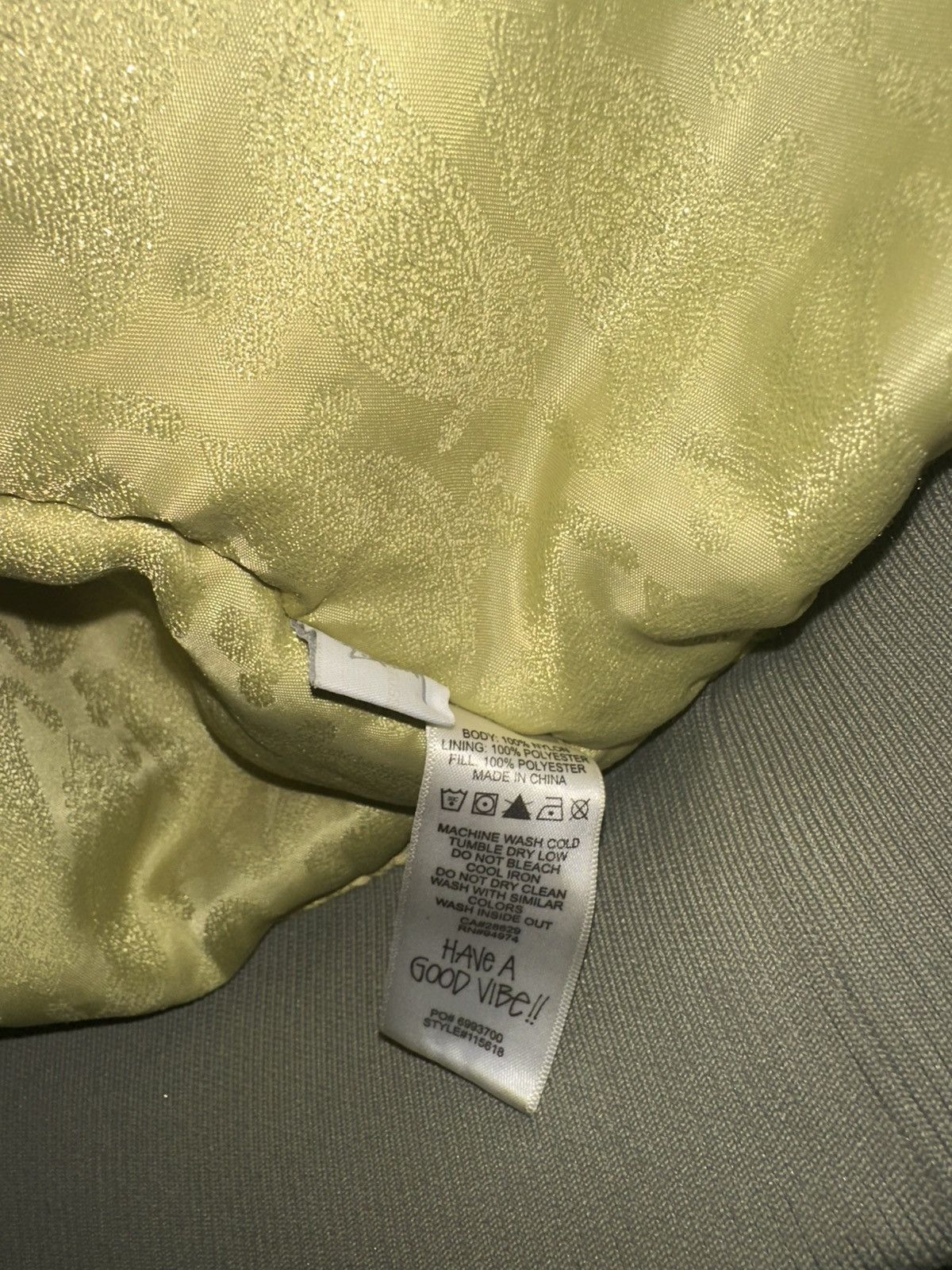 Stussy Stussy bomber Size US XXL / EU 58 / 5 - 3 Thumbnail