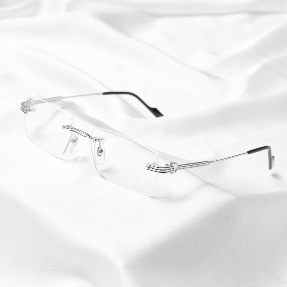 Cartier CARTIER CT0578O 002 GLASSES Size ONE SIZE - 2 Thumbnail