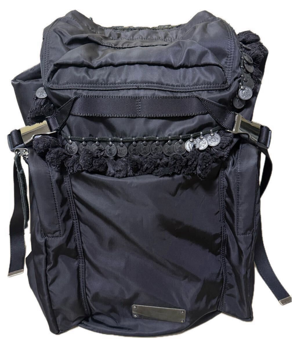 Undercover Joy Division Backpack | Grailed