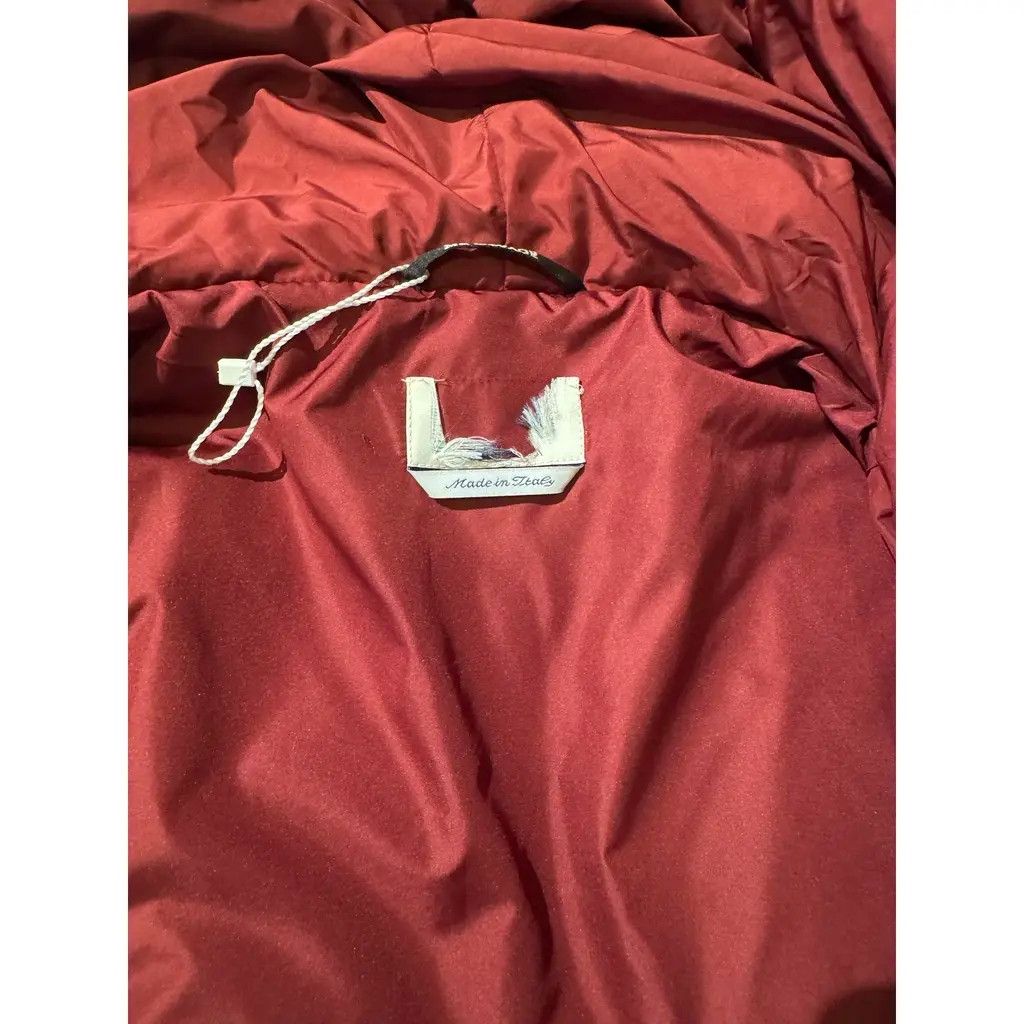Marina Rinaldi Jacket, Marina Rinaldi Size XL / US 12-14 / IT 48-50 - 10 Thumbnail