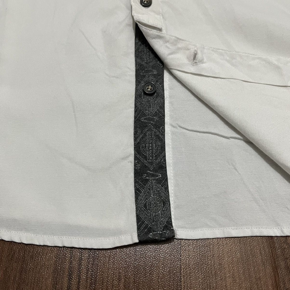PPFM PPFM Estern Rock Button Up Shirt Size US M / EU 48-50 / 2 - 7 Thumbnail