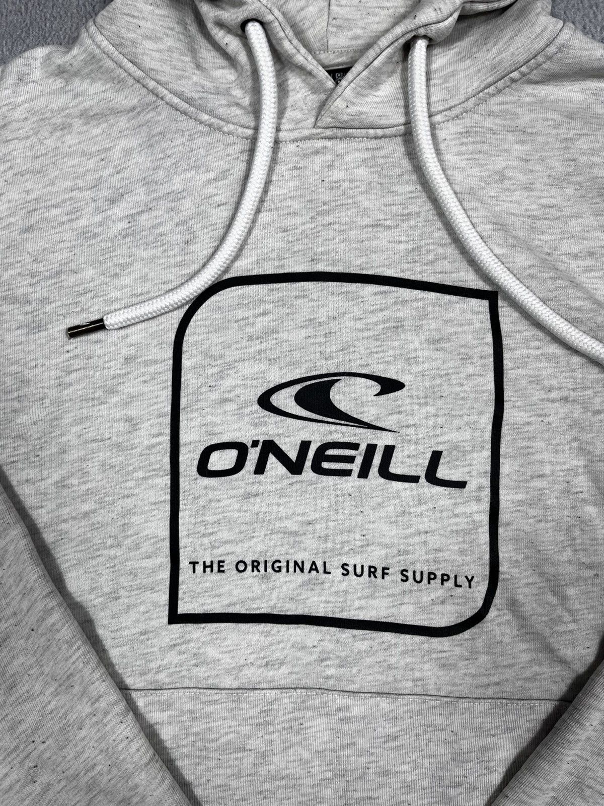 O'Neill Vintage Y2K O’Neill big logo hoodie streetwear size S Size US S / EU 44-46 / 1 - 5 Thumbnail