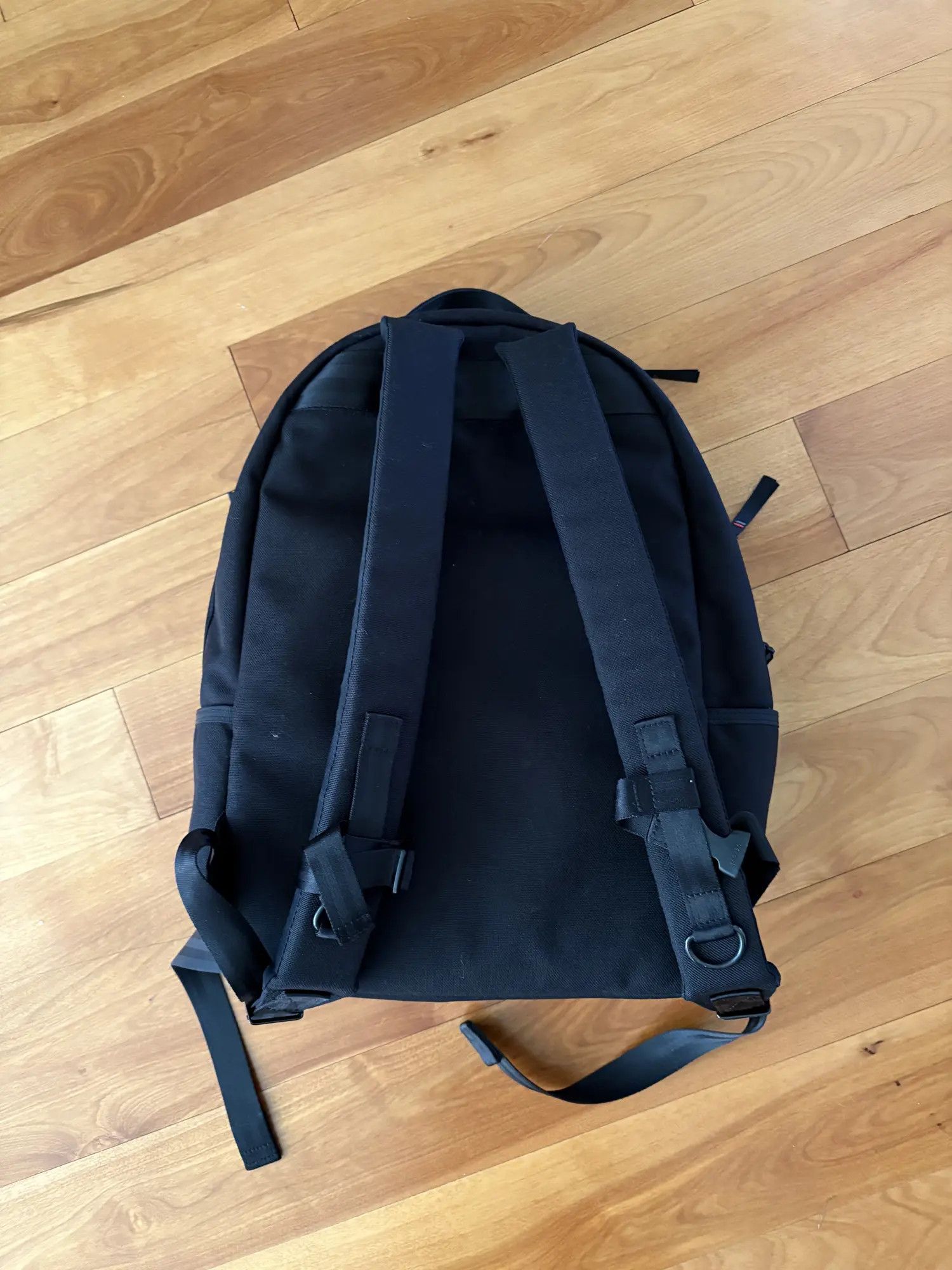 Porter Classic Porter Classic x muatsu - NEWTON CITY RUCKSACK Size ONE SIZE - 2 Thumbnail