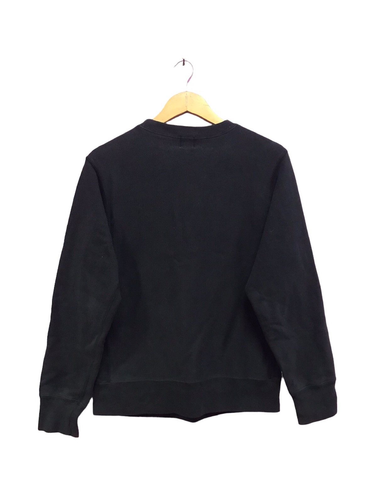 Bape Wonder Women Crewneck Size US XS / EU 42 / 0 - 2 Thumbnail