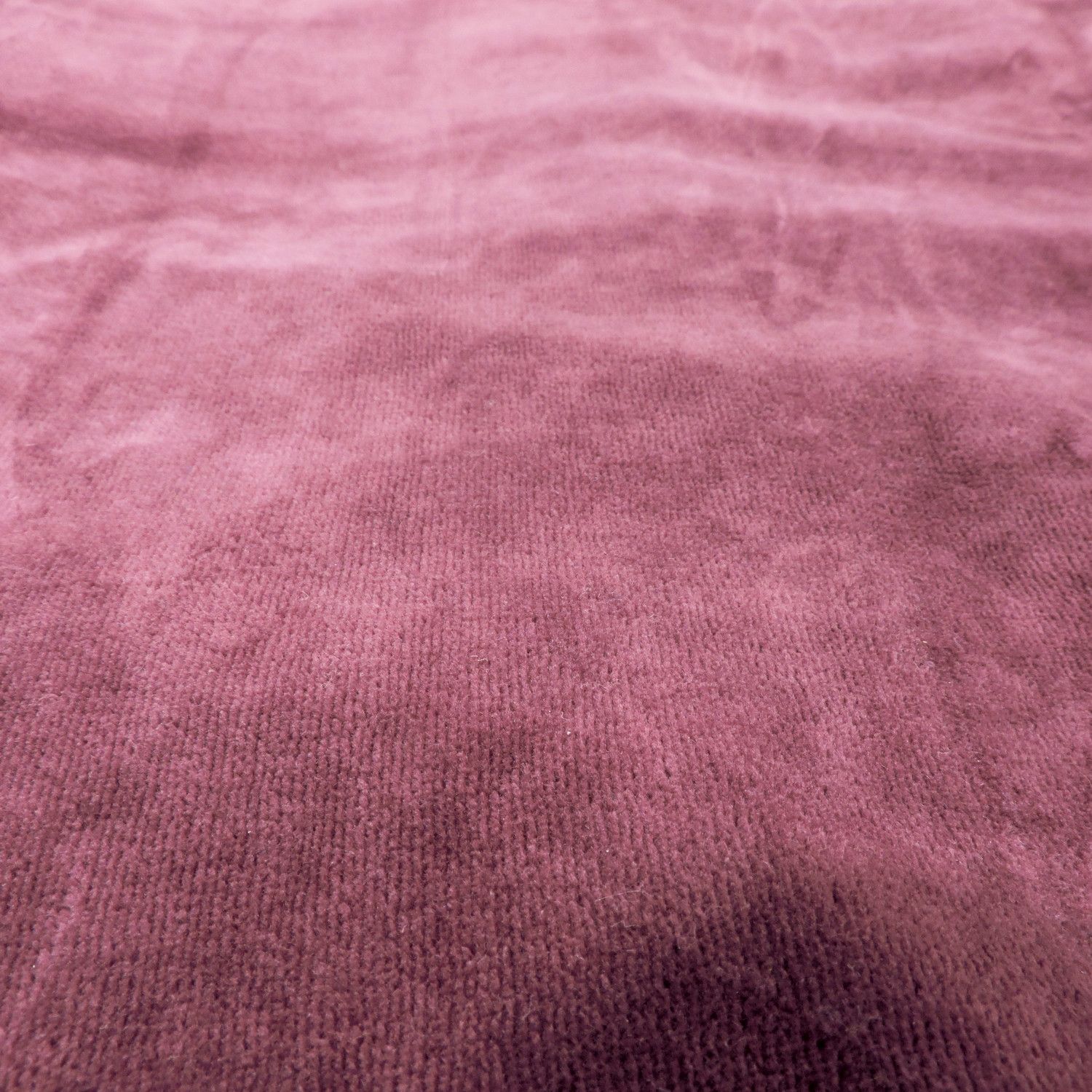 Nike 00’S NIKE WINTER VELVET MAROON JACKET Size M / US 6-8 / IT 42-44 - 8 Thumbnail