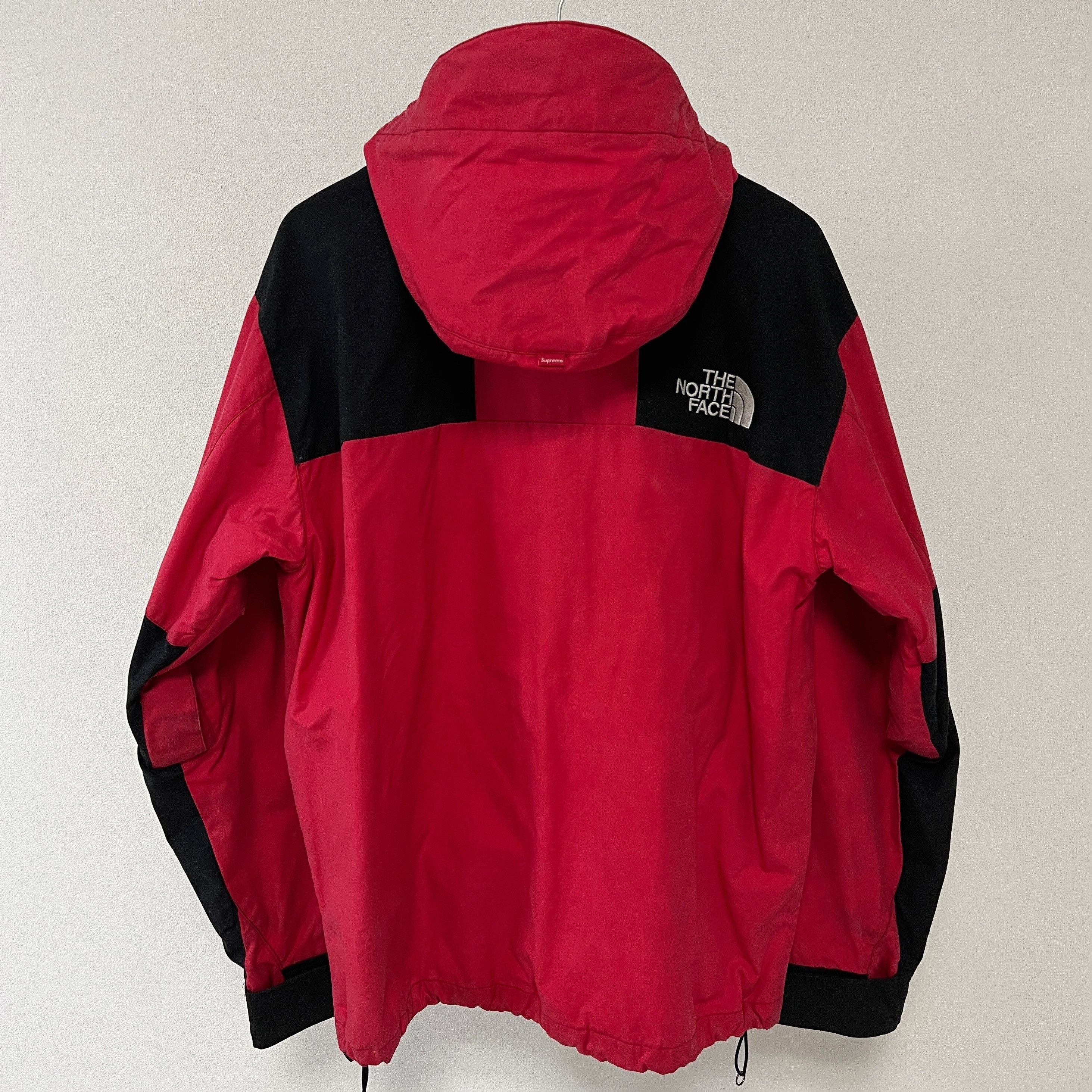 Supreme × The North Face waxed cotton The North Face/Supreme – News – Supreme