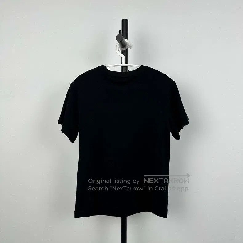 Louis Vuitton Louis Vuitton Full logo printed short sleeves Size US XS / EU 42 / 0 - 2 Thumbnail