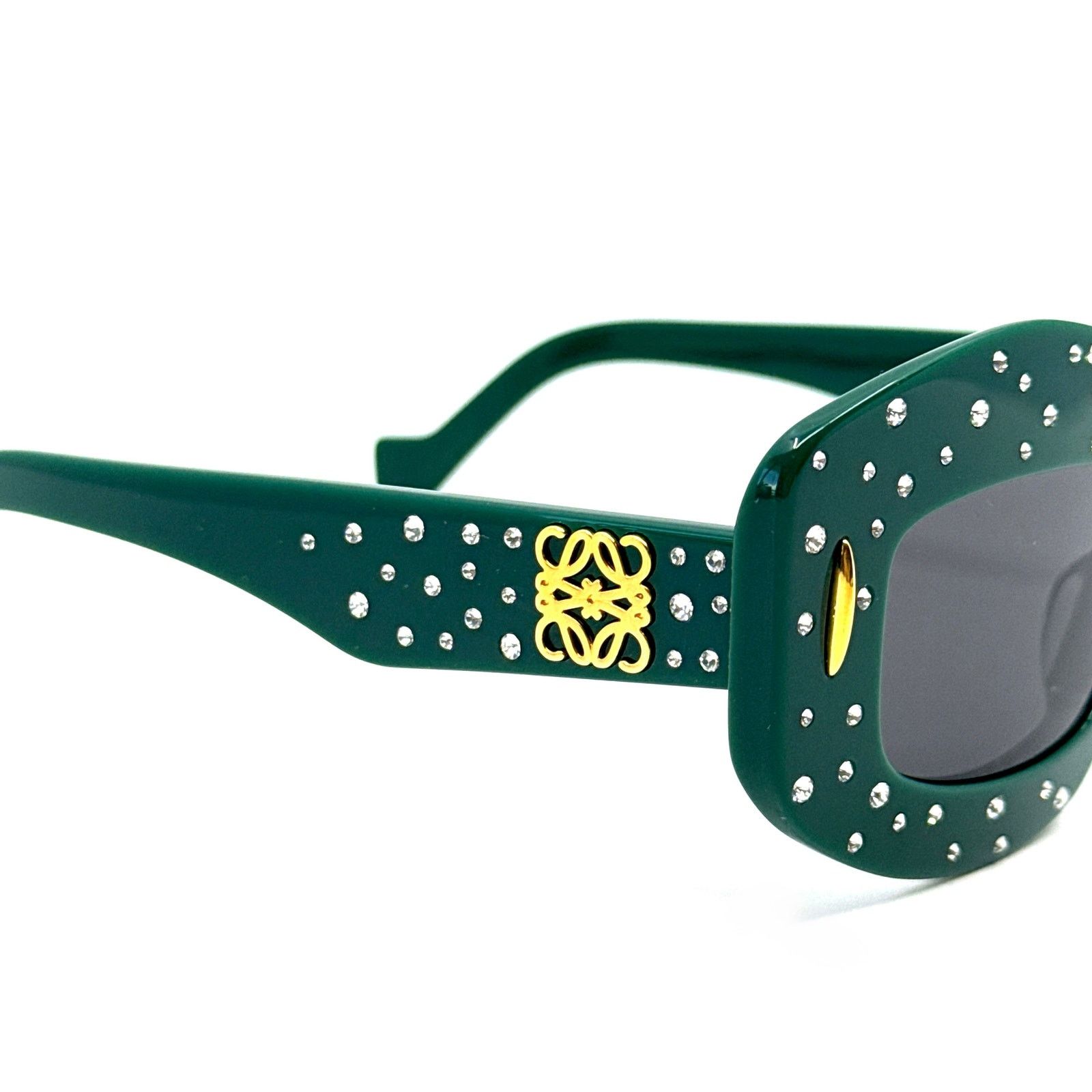 Loewe New, LOEWE Sunglasses LW4114IS 96A Authentic Size ONE SIZE - 6 Thumbnail