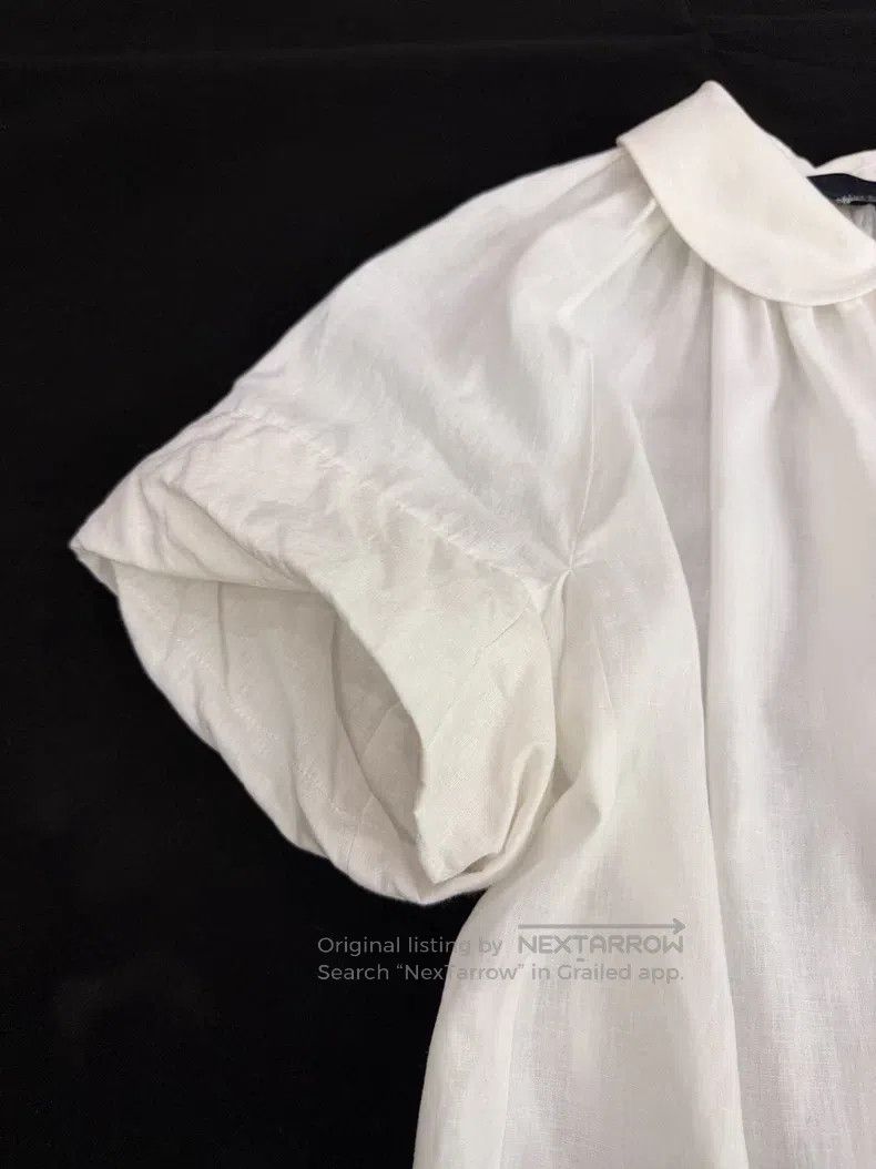 Comme des Garcons Comme des Garcons Cloud Shirt Size M / US 6-8 / IT 42-44 - 5 Thumbnail