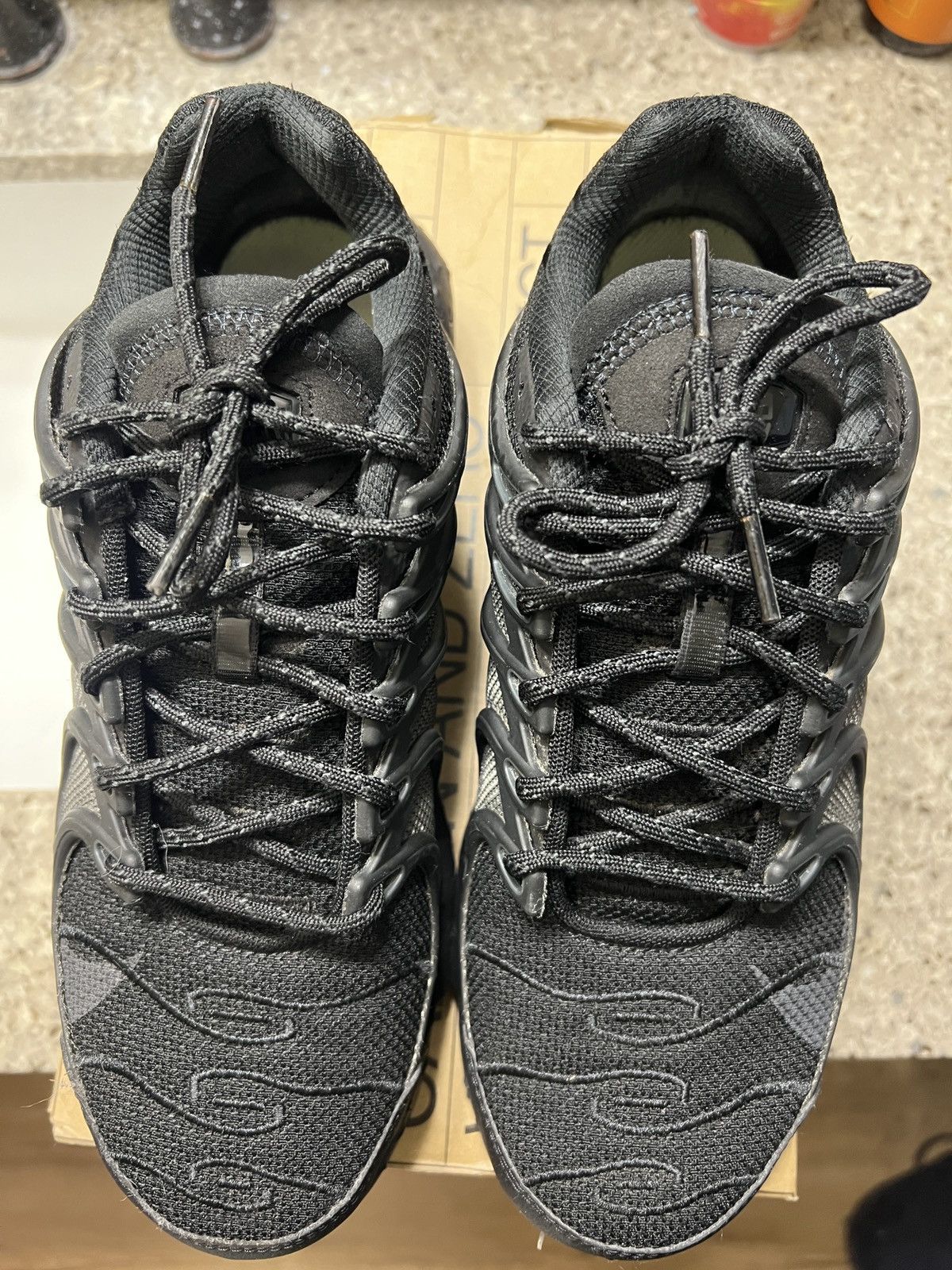 Nike Nike Air Max Terrascape Size US 8.5 / EU 41-42 - 3 Thumbnail