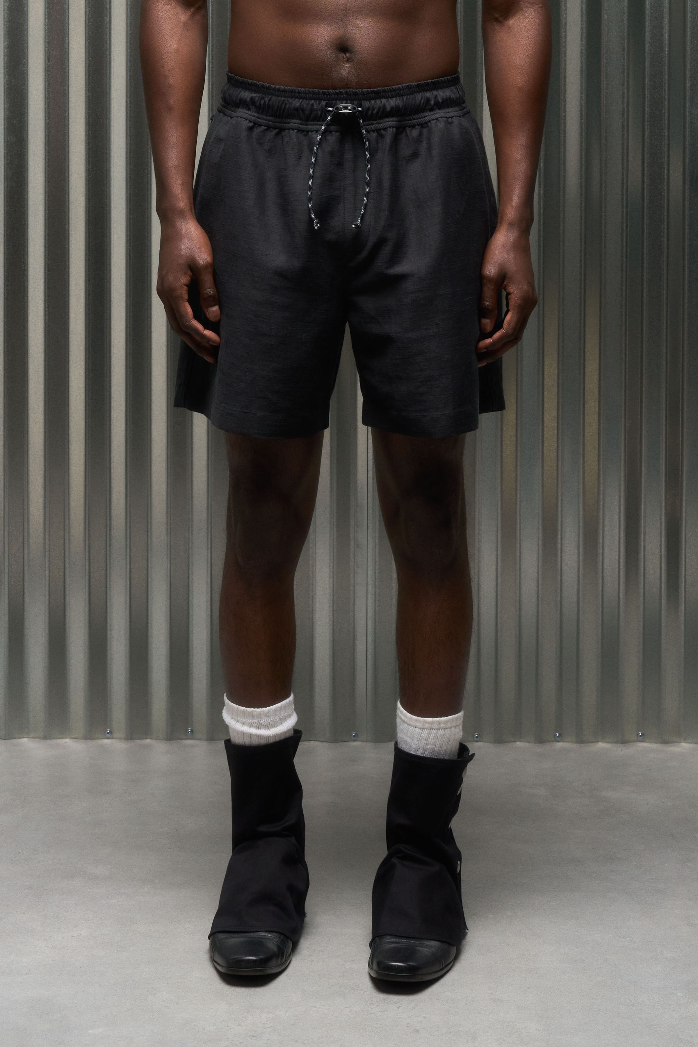 Outlier Injex Littlebigs