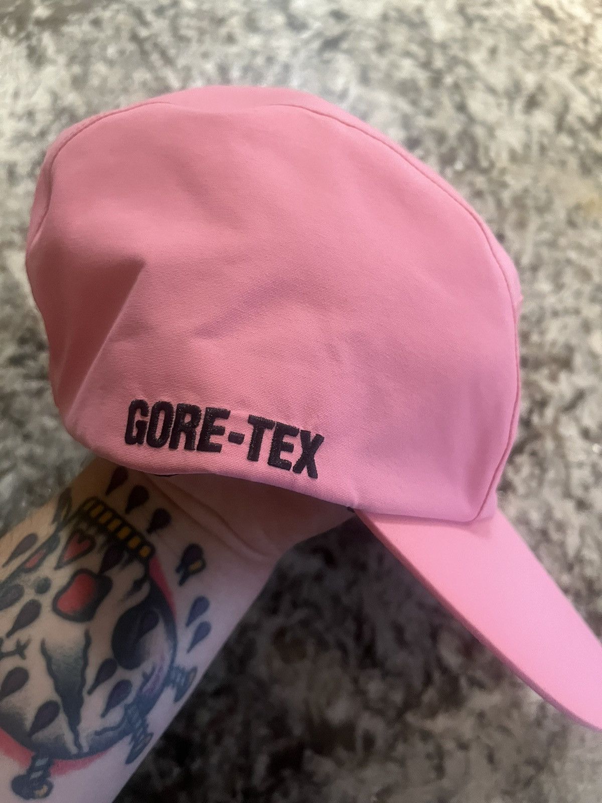 Goretex × Supreme Supreme X Grote-Tex Size ONE SIZE - 2 Thumbnail
