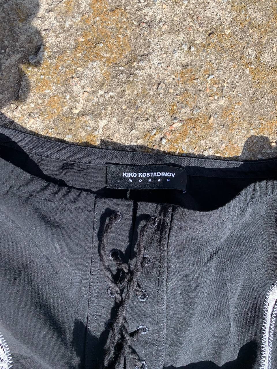 Kiko Kostadinov Kiko Kostadinov SS23 Dana trousers Size 25" / US 0 / IT 36 - 4 Thumbnail