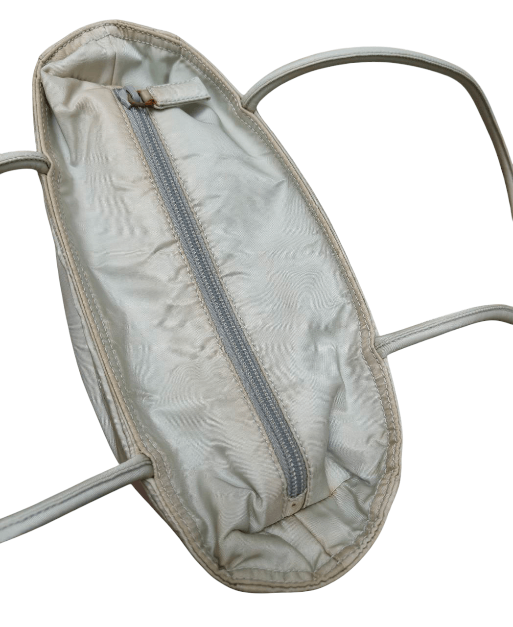 Prada Prada Carry Bag Size ONE SIZE - 3 Thumbnail