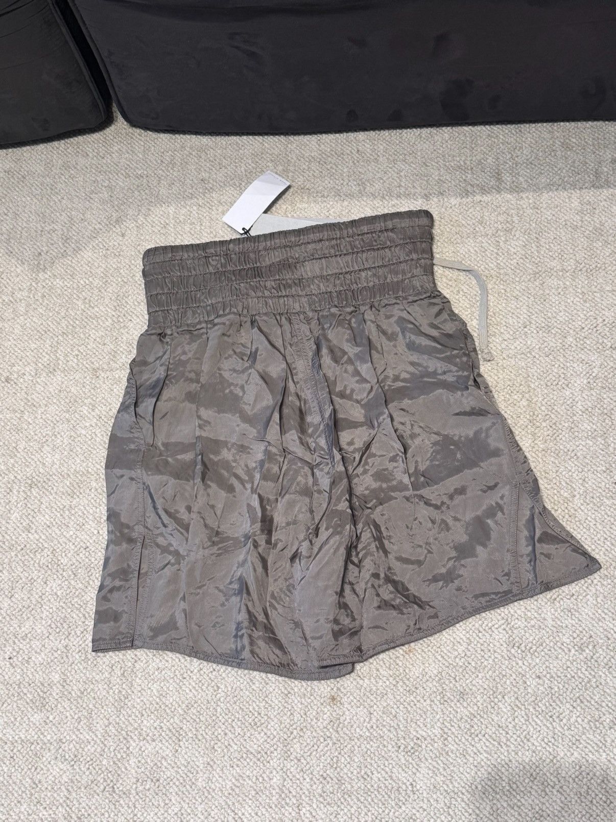 Rick Owens Rick owens boxing shorts Size US 30 / EU 46 - 2 Thumbnail