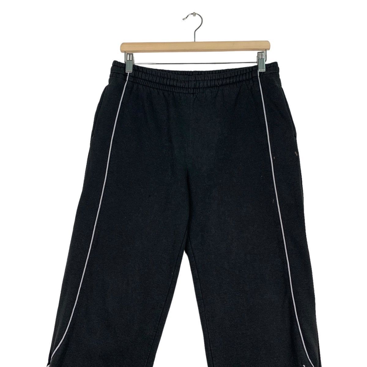 Jordan Brand Air Jordan Sweatpants #0614-C29 Size US 32 / EU 48 - 3 Thumbnail