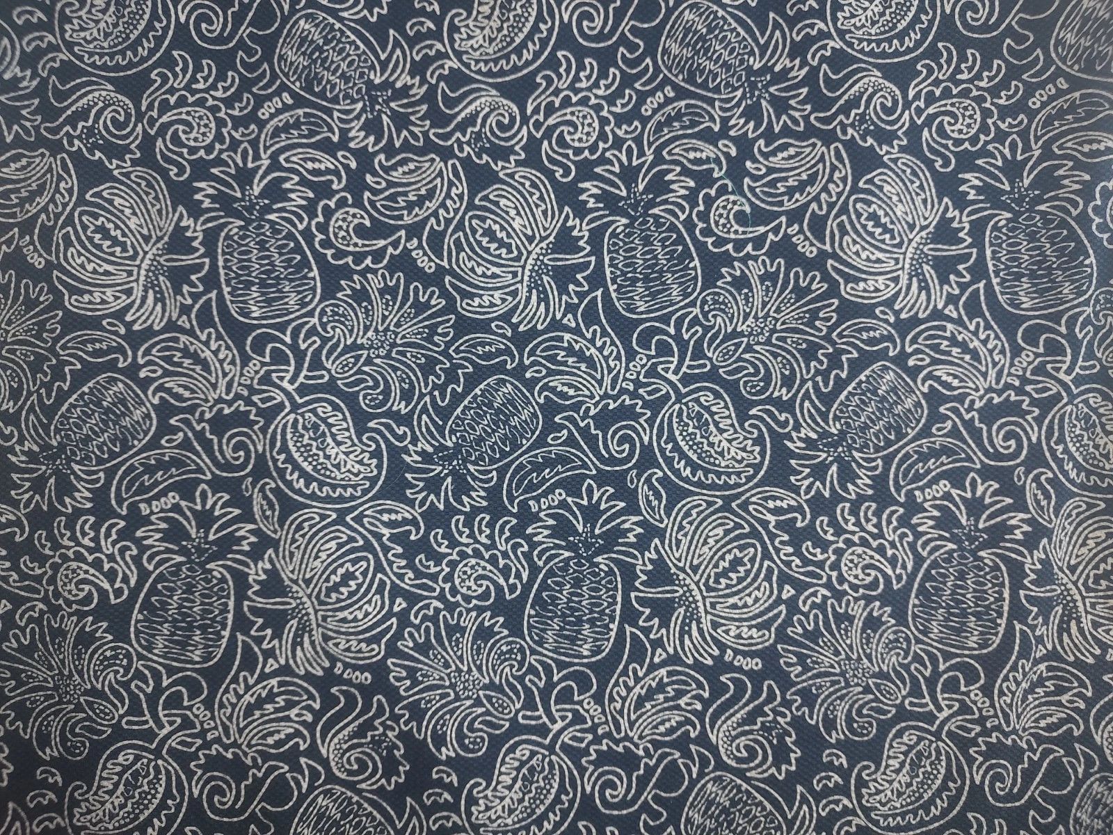 Vineyard Vines Vineyard Vines Margo Skirt Pineapple Paisley Lined White 6 Size 28" / US 6 / IT 42 - 5 Thumbnail